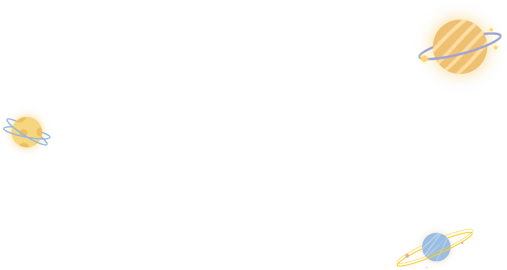 星球